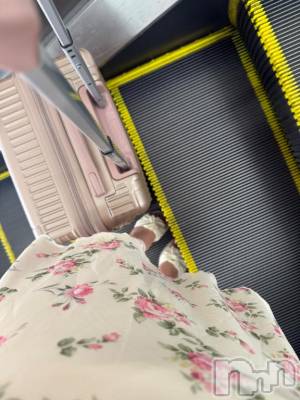 新潟デリヘル 奥様特急 新潟店(オクサマトッキュウニイガタテン) ひみか(20)の7月29日写メブログ「新潟に向かってるよ✊🏼💖」
