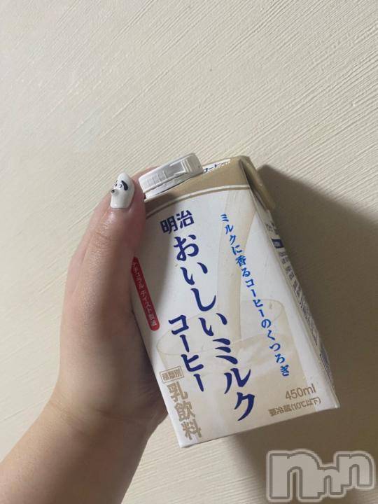 松本発ぽっちゃりちゃんこ長野　塩尻北IC店(チャンコナガノ　シオジリキタインターチェンジテン)ありす(21)の2024年10月16日写メブログ「最近のお気に入り🥛」