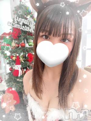 新潟ソープ 新潟バニーコレクション(ニイガタバニーコレクション) チカ(24)の12月24日写メブログ「クリスマス･イヴの出勤です🎄⭐️」