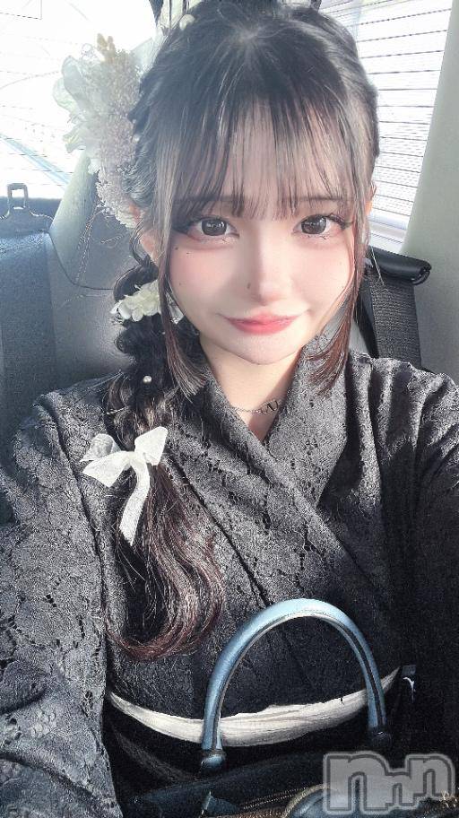 長岡デリヘルROOKIE(ルーキー)ミシェル☆プラチナ(23)の2024年10月17日写メブログ「お話し大好き♡」