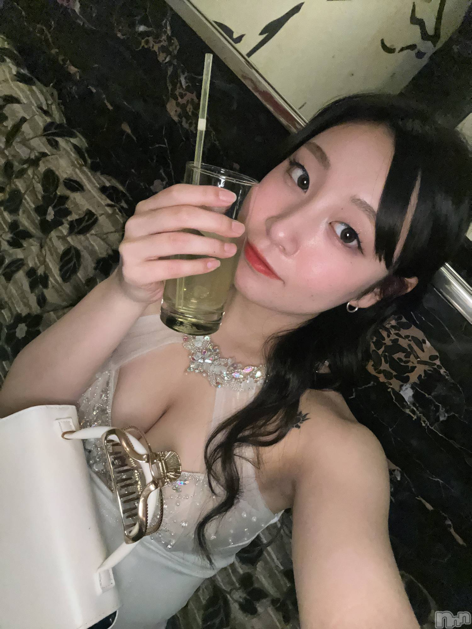 ƲХ顦JARDIN CLUB(󥯥) 2025ǯ44ֵ̥֥סΥɥ쥹👗