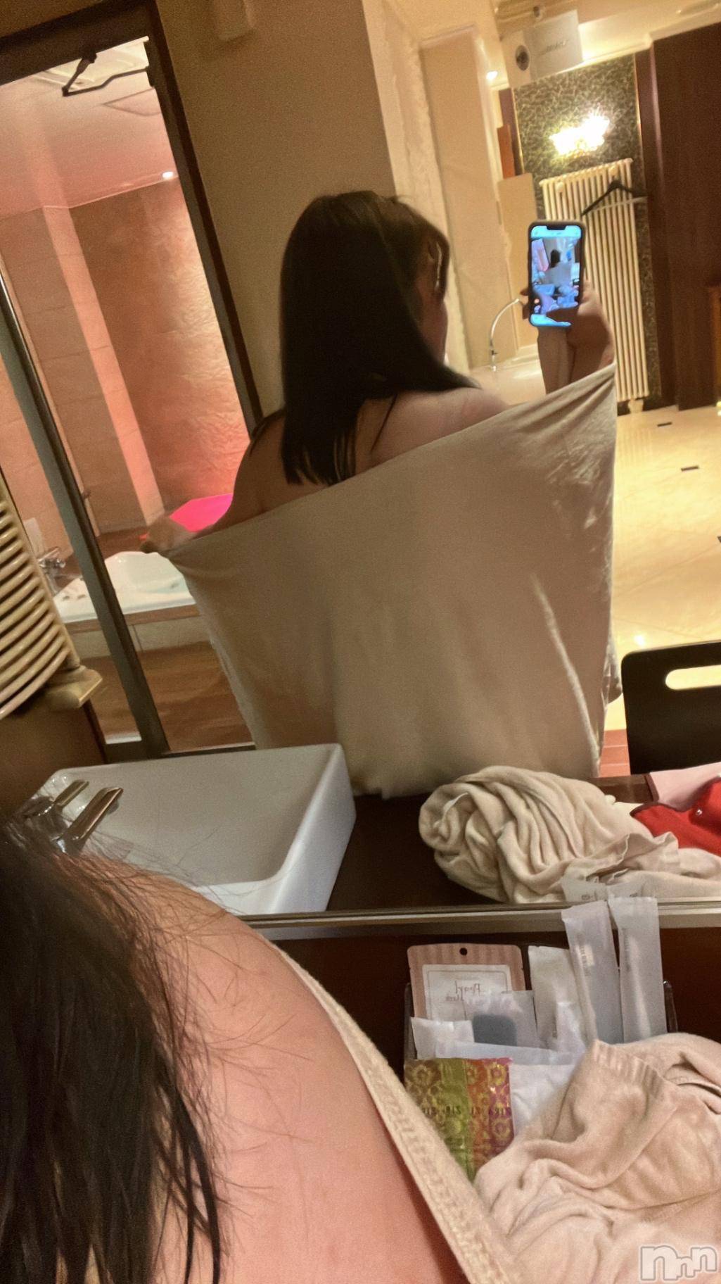 長岡人妻デリヘル奥様特急 長岡店(オクサマトッキュウナガオカテン)きらら(22)の2024年12月5日写メブログ「もふもふ…///」