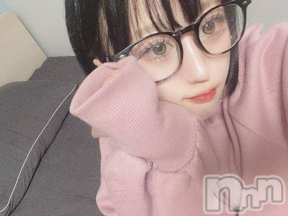 上越デリヘルわちゃわちゃ(ワチャワチャ) るびー☆フルオプ可能変態娘(21)の4月9日写メブログ「明日から🫰」