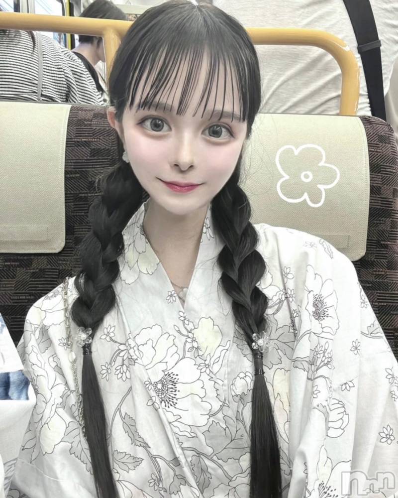 長岡デリヘルROOKIE(ルーキー) ほのか☆プラチナ(19)の10月20日写メブログ「ほのかと浴衣デートしよっ💞」