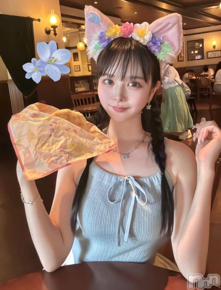 長岡デリヘルROOKIE(ルーキー) ほのか☆プラチナ(19)の10月24日写メブログ「ラスト日💞」