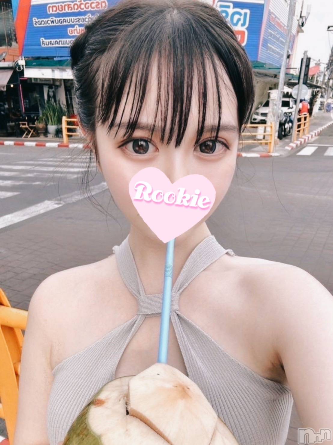 ほのか☆プラチナ