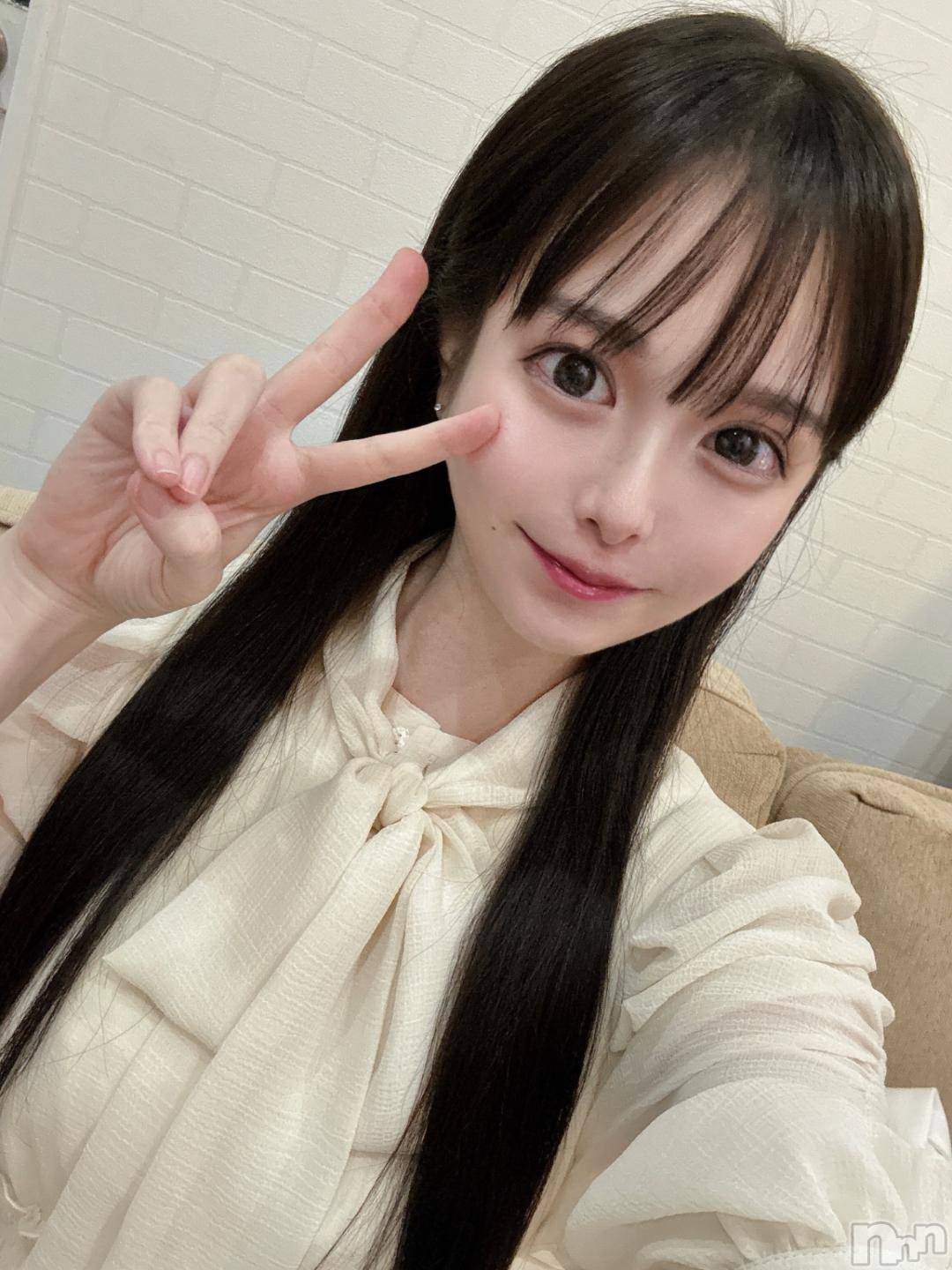 長岡デリヘルROOKIE(ルーキー)ほのか☆プラチナ(19)の2024年10月19日写メブログ「おはよう💞」