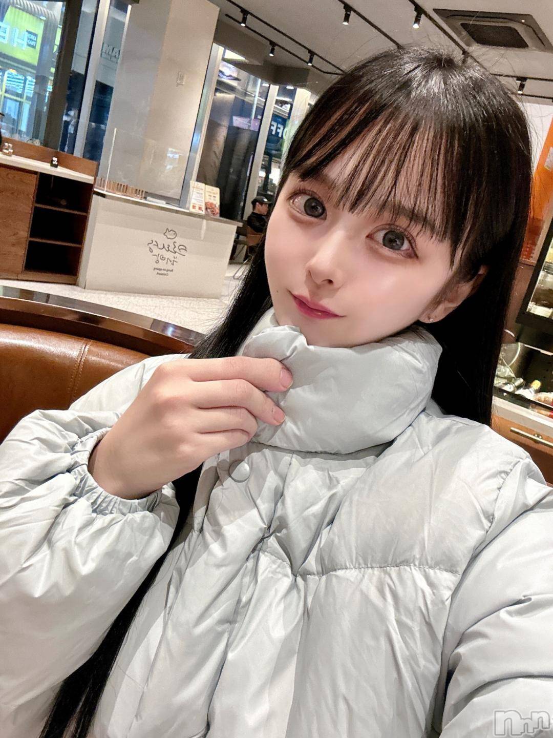 長岡デリヘルROOKIE(ルーキー)ほのか☆プラチナ(19)の2024年11月24日写メブログ「一緒にイき狂いたい💞」