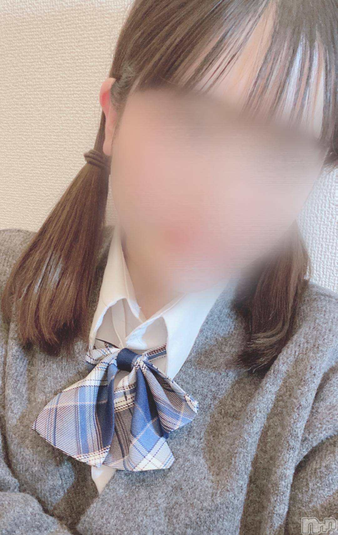 新潟手コキsleepy girl(スリーピーガール)新人りいさちゃん(20)の2024年11月10日写メブログ「やばいかも･･･///」