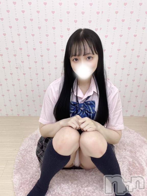 長岡デリヘル純・無垢(ジュンムク)つも(21)の2025年8月23日写メブログ「🐣アニメから出てきた！🐣」