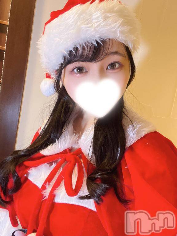 長岡デリヘル純・無垢(ジュンムク)つも(21)の2025年12月24日写メブログ「🎄サンタさん待ってる🎅」