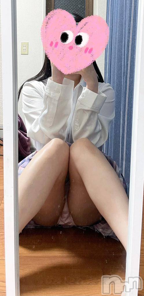 長岡デリヘル純・無垢(ジュンムク)つも(21)の2026年1月27日写メブログ「🐣合法J○と背徳感🐣」