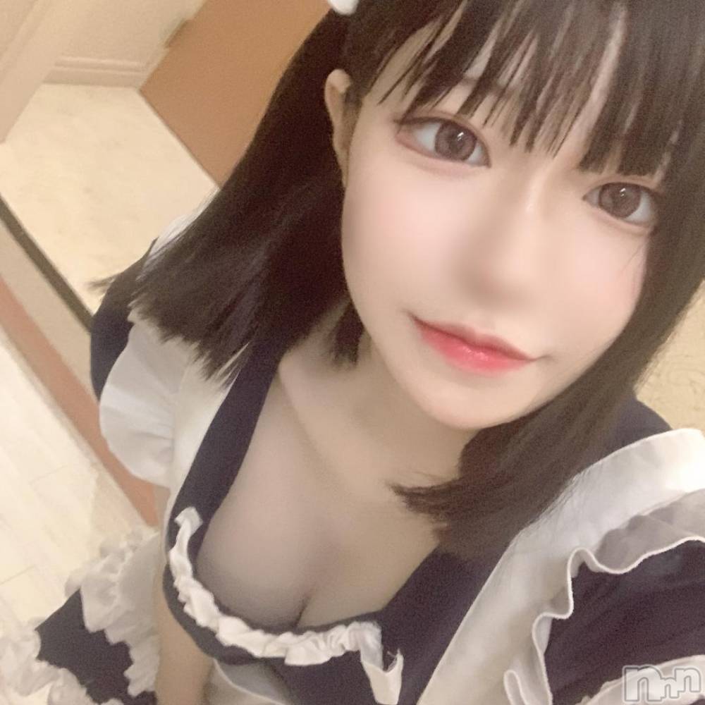 長岡デリヘル純・無垢(ジュンムク) えこ(19)の10月21日写メブログ「🎀ご注文は🎀」