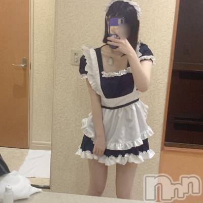 長岡デリヘル 純・無垢(ジュンムク) えこ(19)の10月18日写メブログ「🎀乱れメイドの密着御奉仕🎀」