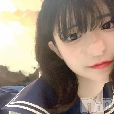 長岡デリヘル 純・無垢(ジュンムク) えこ(19)の10月23日写メブログ「🎀最後は最高な日に🎀」