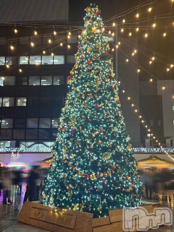 新潟デリヘル熟女の風俗 最終章(ジュクジョノフウゾクサイシュウショウ) しなの(45)の12月25日写メブログ「クリスマス」