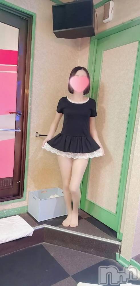 新潟デリヘル熟女の風俗 最終章(ジュクジョノフウゾクサイシュウショウ) しなの(45)の6月15日写メブログ「メイドさん？」