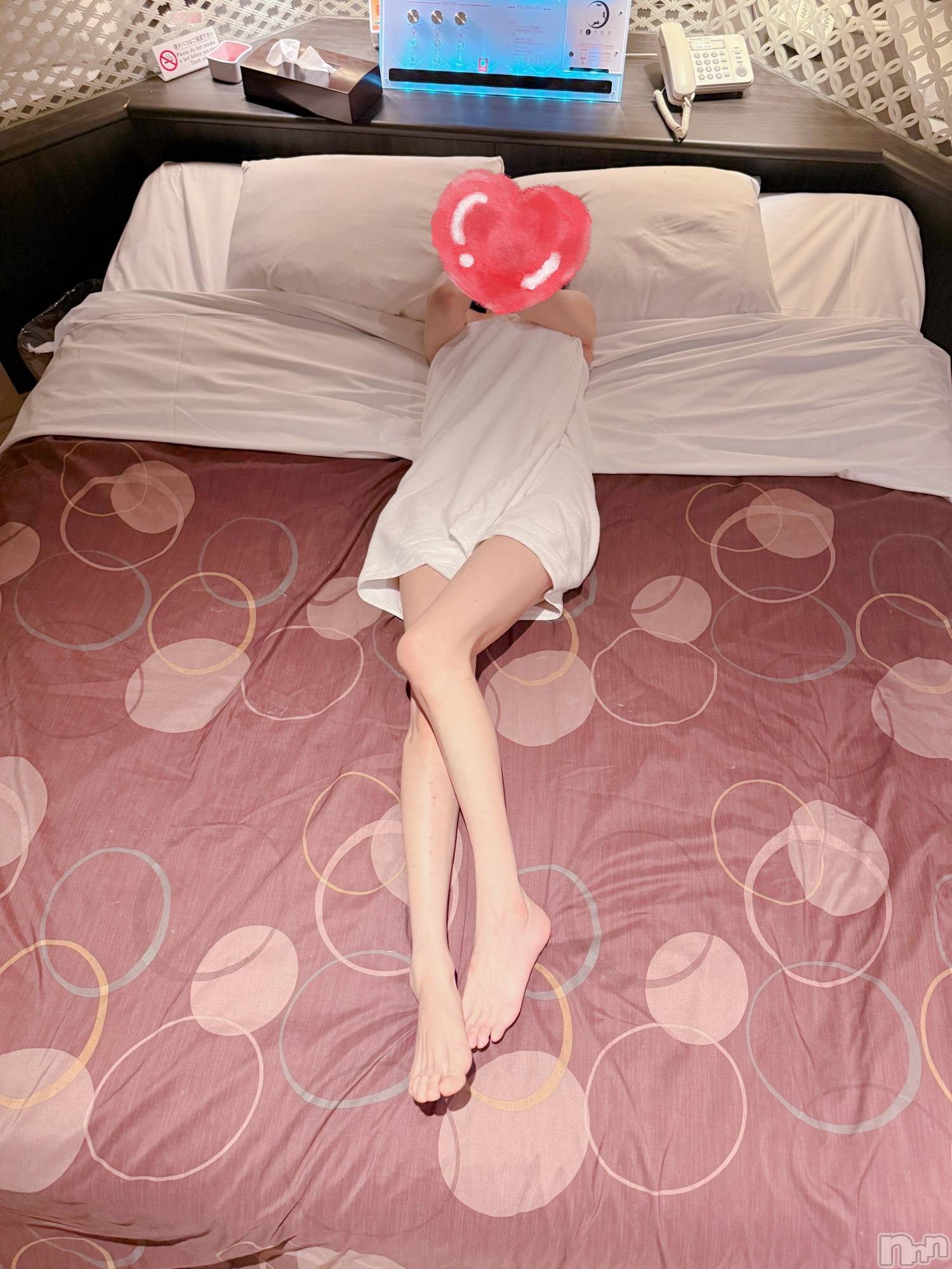新潟人妻デリヘル熟女の風俗 最終章(ジュクジョノフウゾクサイシュウショウ)しなの(45)の2025年4月29日写メブログ「今晩は☺️」