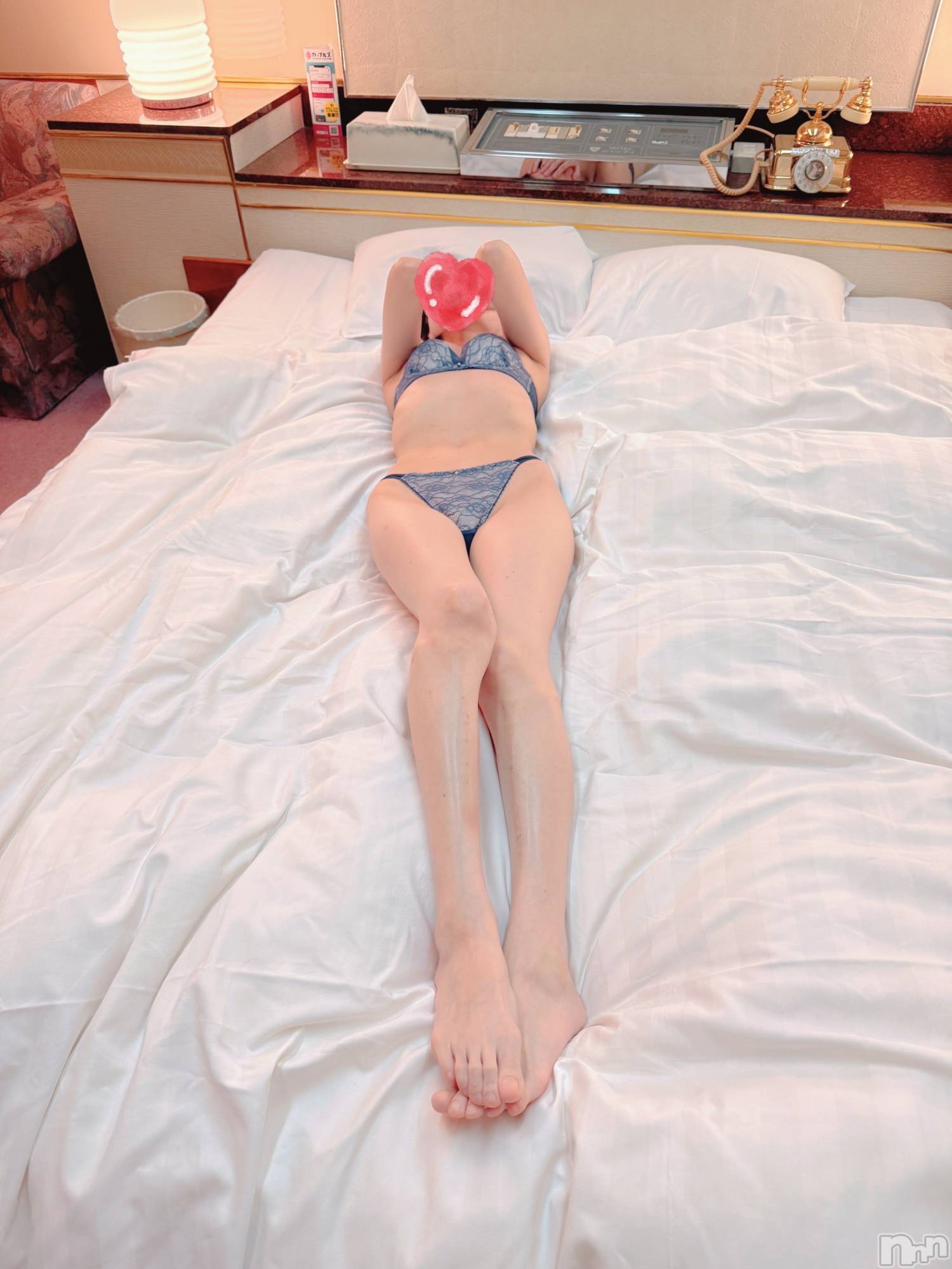 新潟人妻デリヘル熟女の風俗 最終章(ジュクジョノフウゾクサイシュウショウ)しなの(45)の2025年5月27日写メブログ「今晩は🥰」