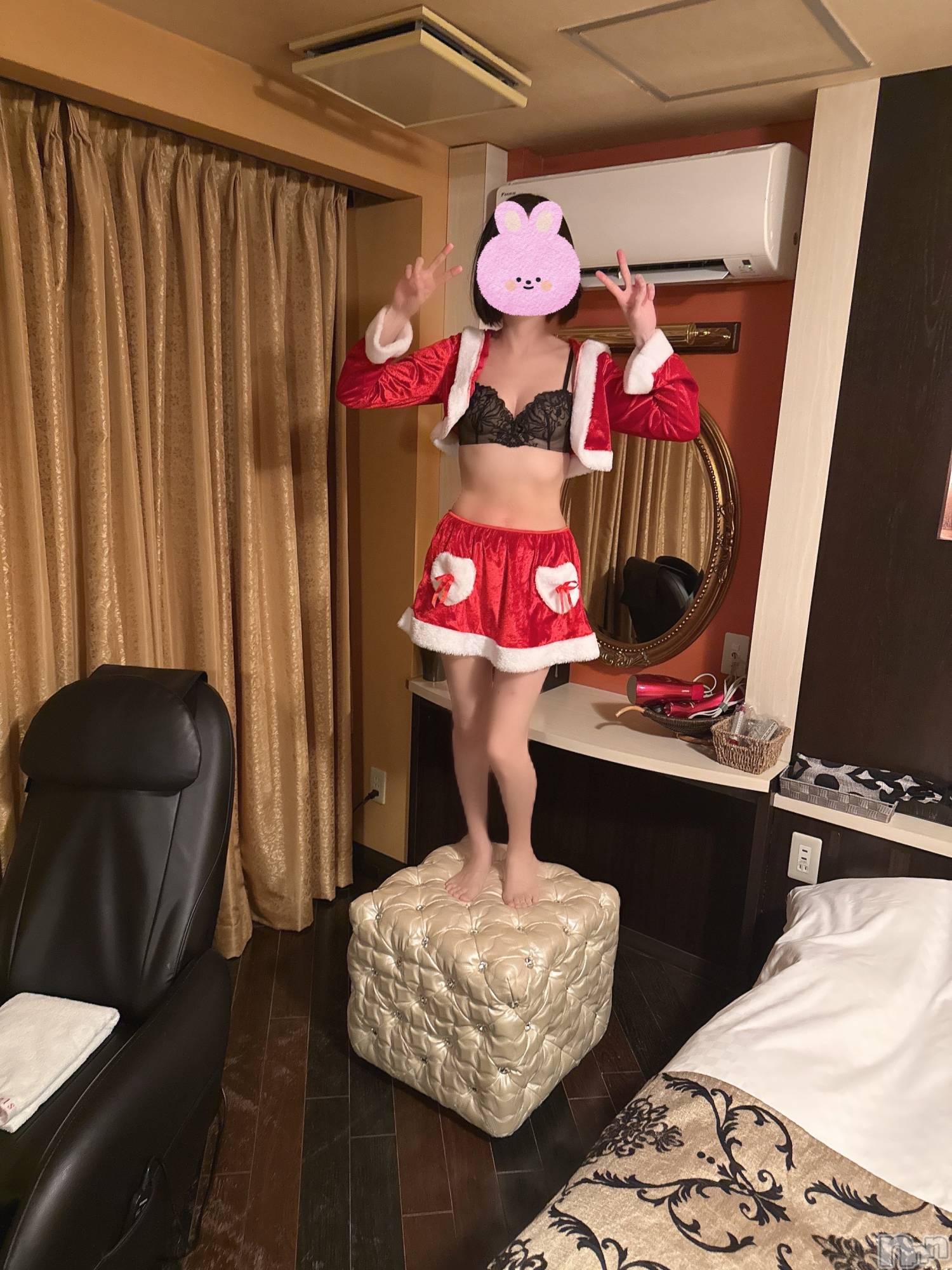 新潟デリヘル熟女の風俗 最終章(ジュクジョノフウゾクサイシュウショウ)しなの(45)の2025年12月19日写メブログ「クリスマス」