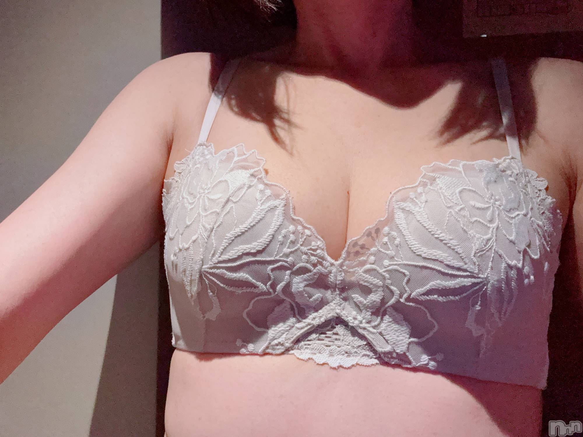 新潟デリヘル熟女の風俗 最終章(ジュクジョノフウゾクサイシュウショウ)しなの(45)の2025年12月21日写メブログ「ちっぱい」