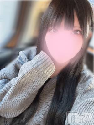 るか『黒髪ロリうさ天使』(19) 身長160cm、スリーサイズB87(D).W58.H87。新潟デリヘル NICE-ナイス-在籍。