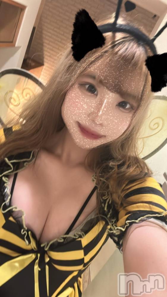 上越デリヘルHONEY(ハニー) ひめの(♪♪)(22)の10月23日写メブログ「おはみざわ🤟🏻🤍🤍」
