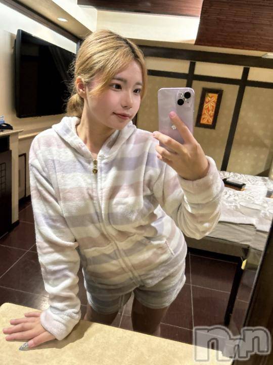 上越デリヘルHONEY(ハニー)ひめの(♪♪)(22)の2024年10月17日写メブログ「🤍はじめまして🤍」