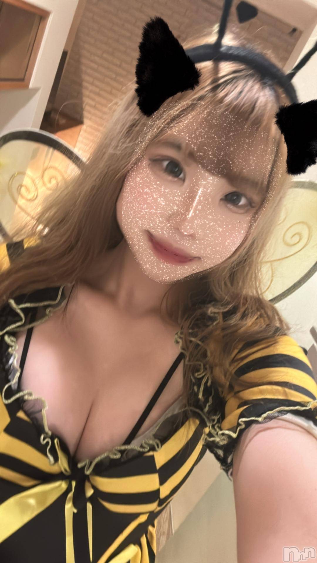 上越デリヘルHONEY(ハニー)ひめの(♪♪)(22)の2024年10月23日写メブログ「おはみざわ🤟🏻🤍🤍」