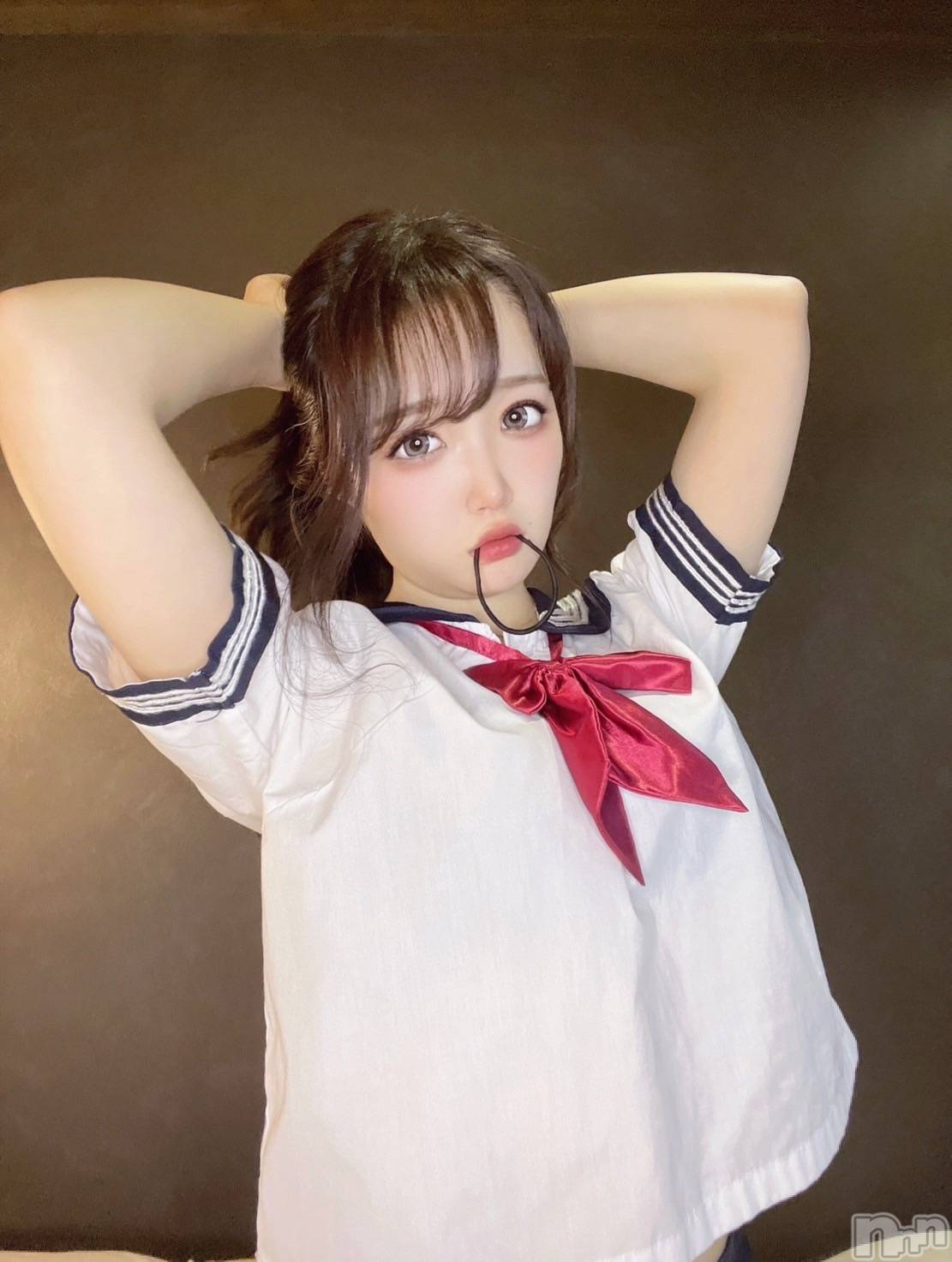 長岡デリヘル純・無垢(ジュンムク)そあ☆プラチナ(20)の2024年10月21日写メブログ「学生時代に好きなひとと…🔞」