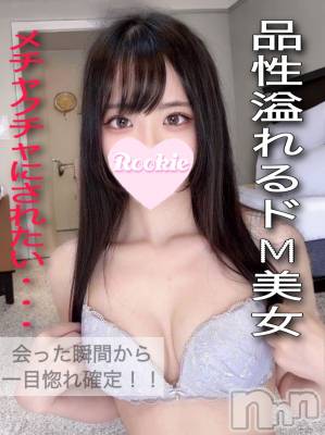 てんか(20) 身長154cm、スリーサイズB84(C).W56.H85。長岡デリヘル ROOKIE(ルーキー)在籍。