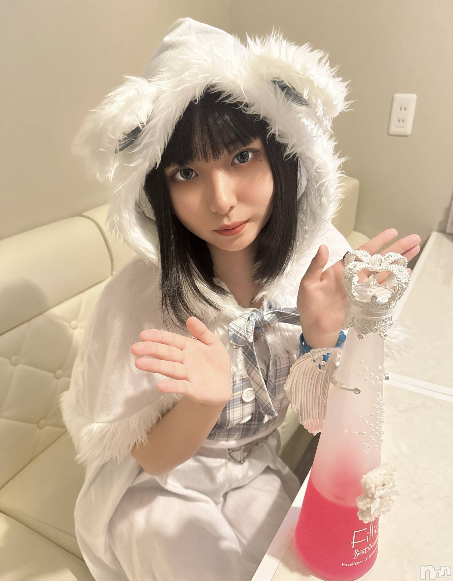 ����������ʥå��������륺�С����󥻥ץȥ��ե� ���ˤޤ����(���󥻥ץȥ��ե����˥ޥ륭�奦�ǥ�) ��2025ǯ12��27���̥�֥����֤ۤ�Ȥˡ������ʻ��֤Ǥ���🥂🫧��