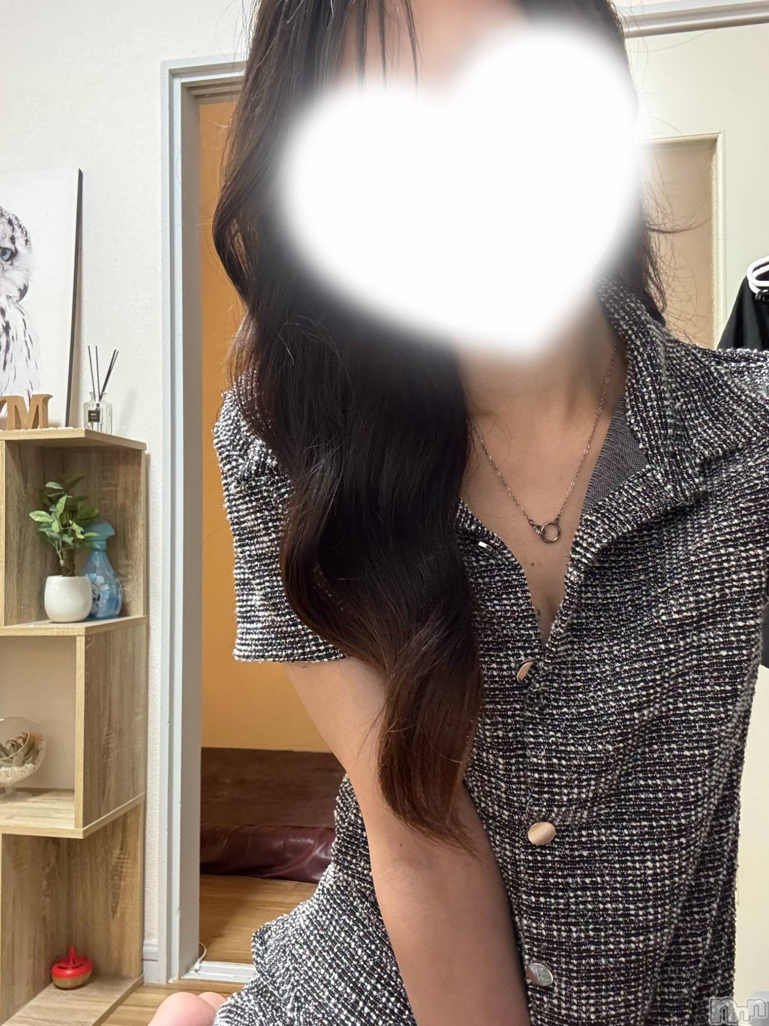 新潟メンズエステMYIRO　-マイロ-(マイロ)かな(21)の2025年11月26日写メブログ「🐈‍⬛」