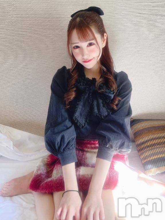 新潟ソープ新潟バニーコレクション(ニイガタバニーコレクション) メア(23)の2月11日写メブログ「赤い日だね🫶🏻❤️」