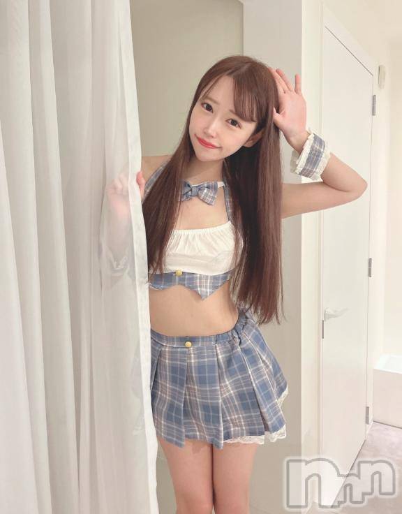 新潟ソープ新潟バニーコレクション(ニイガタバニーコレクション) メア(23)の7月7日写メブログ「織姫様と彦星様こっそり再会中❓😘」