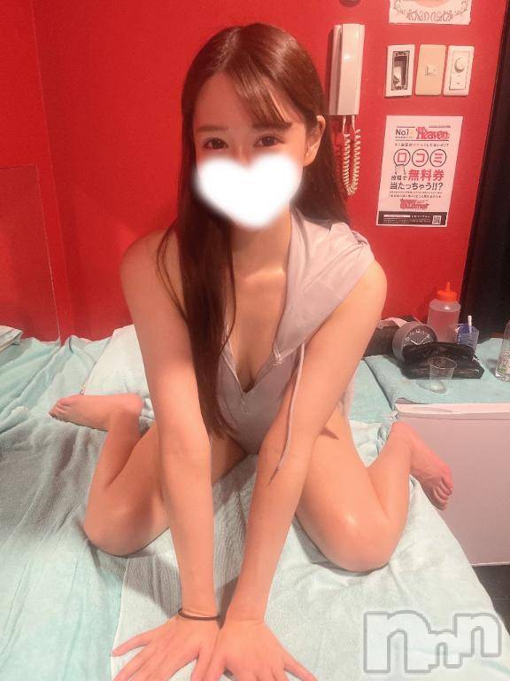 新潟ソープ新潟バニーコレクション(ニイガタバニーコレクション) メア(24)の10月10日写メブログ「そんなこと言うから夢中になっちゃった😆💗」