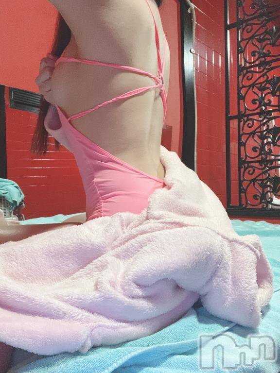 新潟ソープ新潟バニーコレクション(ニイガタバニーコレクション) メア(24)の10月14日写メブログ「名残惜しくて🥹🥹」