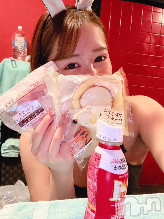 新潟ソープ新潟バニーコレクション(ニイガタバニーコレクション) メア(24)の10月15日写メブログ「あそことあそこにぴったりくっついて」