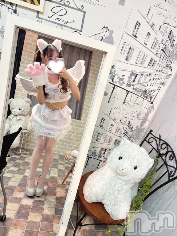 新潟ソープ新潟バニーコレクション(ニイガタバニーコレクション) メア(24)の10月30日写メブログ「ほんとうにはじめまして??😲」