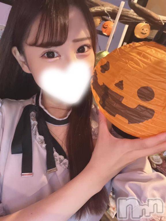 新潟ソープ新潟バニーコレクション(ニイガタバニーコレクション) メア(24)の10月31日写メブログ「トリックオアトリート👻🍭🎃🧙♀️🐈⬛」