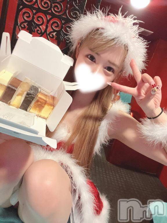新潟ソープ新潟バニーコレクション(ニイガタバニーコレクション) メア(24)の12月25日写メブログ「◎🧁🎅◎」