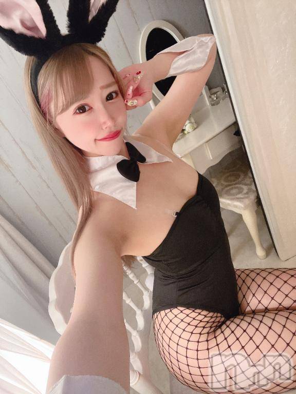 新潟ソープ新潟バニーコレクション(ニイガタバニーコレクション) メア(24)の1月14日写メブログ「久しぶりのえっち✨」