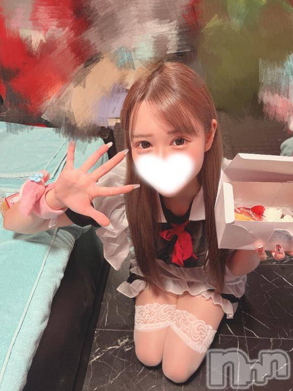 新潟ソープ新潟バニーコレクション(ニイガタバニーコレクション) メア(24)の2月14日写メブログ「出会って約1年はじめての🙊💖💖」