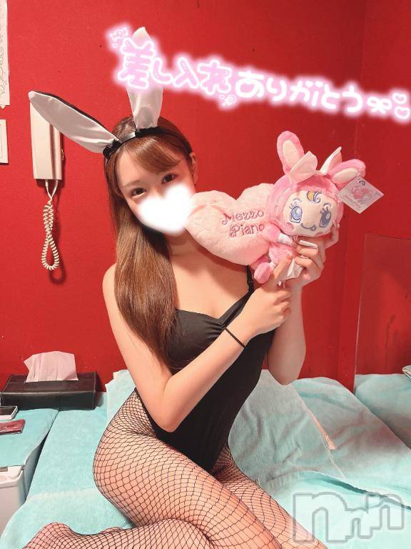 新潟ソープ新潟バニーコレクション(ニイガタバニーコレクション) メア(24)の8月15日写メブログ「💖Kさんのあそこラムネ味🍭💖」