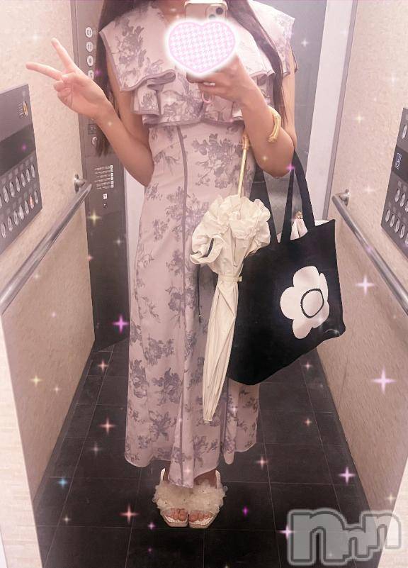 新潟ソープ新潟バニーコレクション(ニイガタバニーコレクション)メア(24)の2025年8月3日写メブログ「限定日記ならではのね📖☡✍」