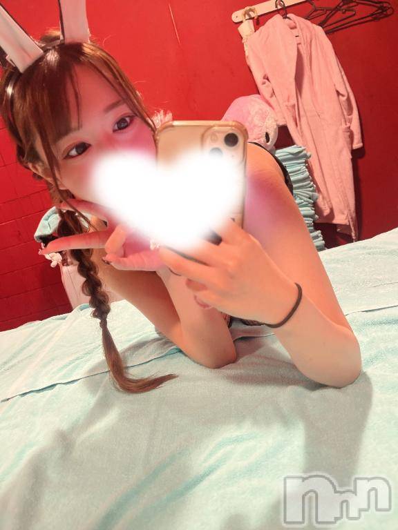新潟ソープ新潟バニーコレクション(ニイガタバニーコレクション)メア(24)の2025年10月28日写メブログ「めあとえっちな会議だよ🥹」