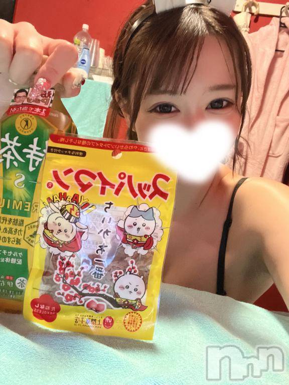 新潟ソープ新潟バニーコレクション(ニイガタバニーコレクション)メア(24)の2025年10月28日写メブログ「あり派となし派で嬉しい方💕」