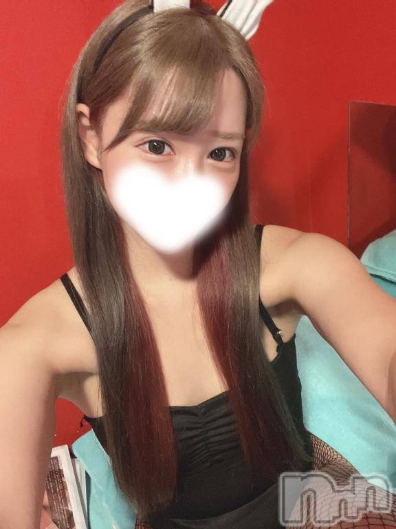 新潟ソープ新潟バニーコレクション(ニイガタバニーコレクション)メア(24)の2025年12月3日写メブログ「恥ずかしいって照れ照れ🙈💕」