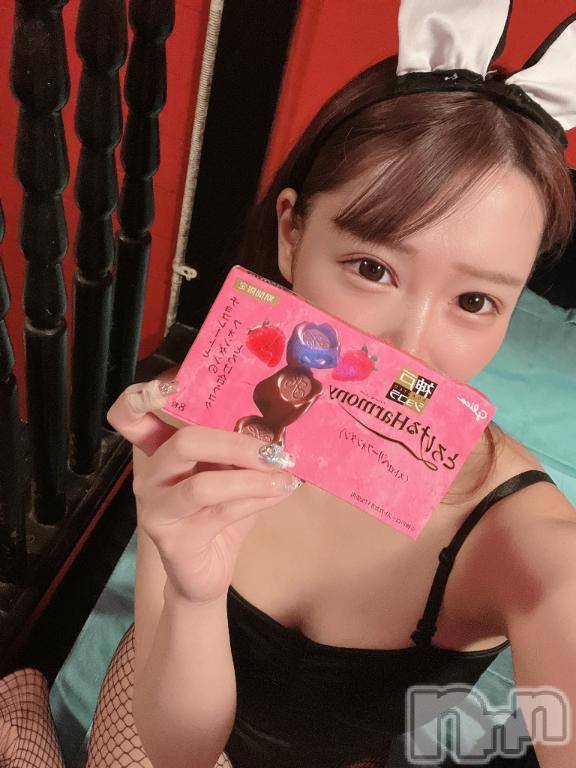新潟ソープ新潟バニーコレクション(ニイガタバニーコレクション)メア(24)の2026年1月7日写メブログ「逆に恥ずかしくなっちゃって🙈💕」