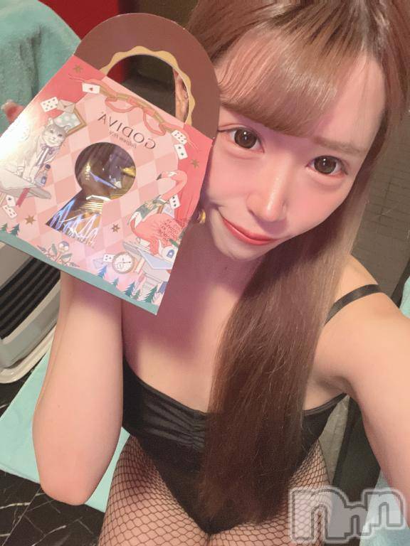 新潟ソープ新潟バニーコレクション(ニイガタバニーコレクション)メア(24)の2026年1月25日写メブログ「少し早めのバレンタイン❤🍫🎁」